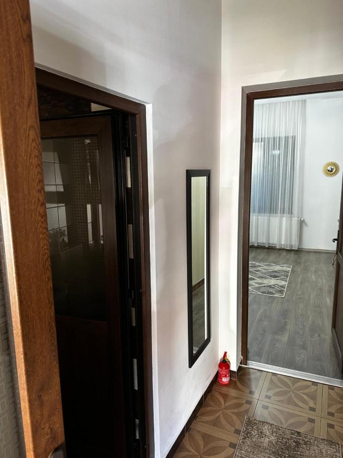 Appartamento Borkum Sibiu Esterno foto