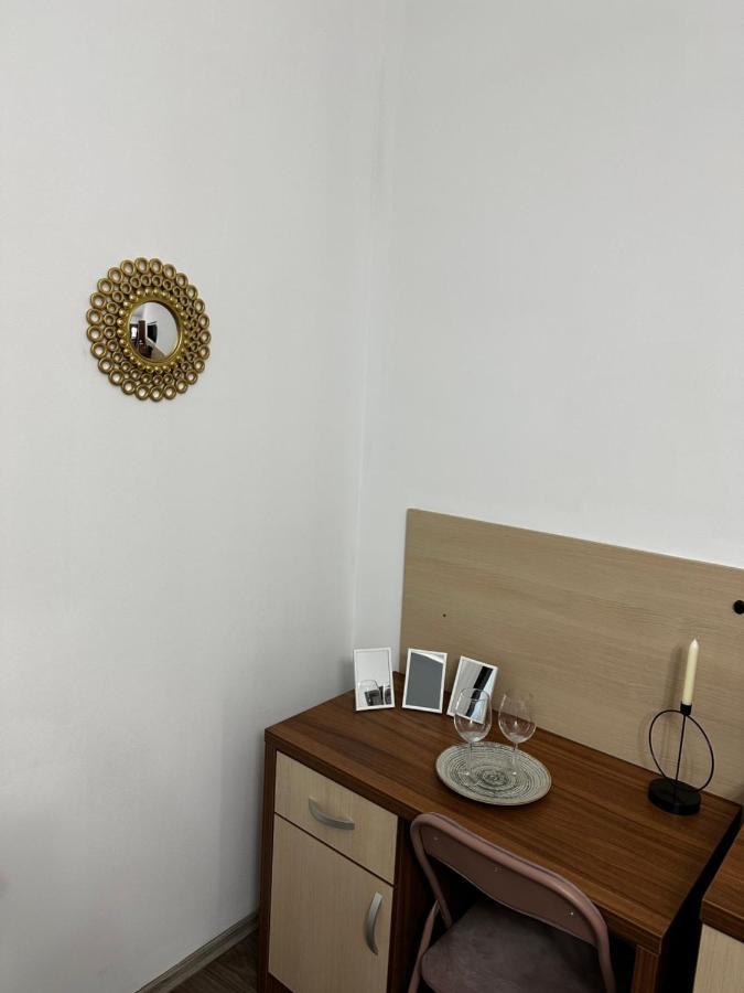 Appartamento Borkum Sibiu Esterno foto