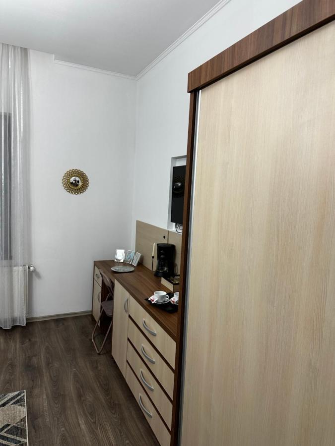 Appartamento Borkum Sibiu Esterno foto