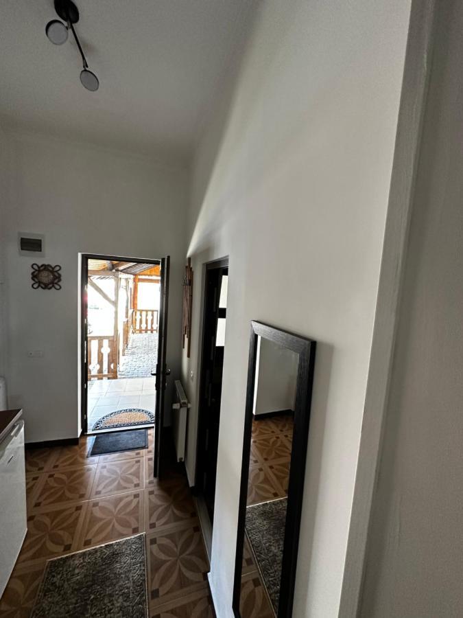 Appartamento Borkum Sibiu Esterno foto